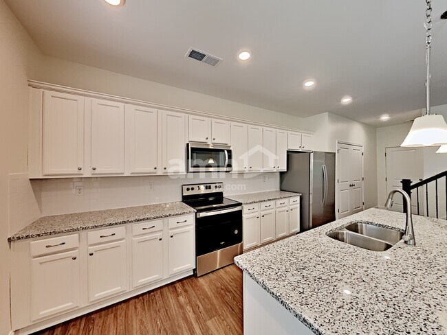 Foto del edificio - 4906 Durant Ct