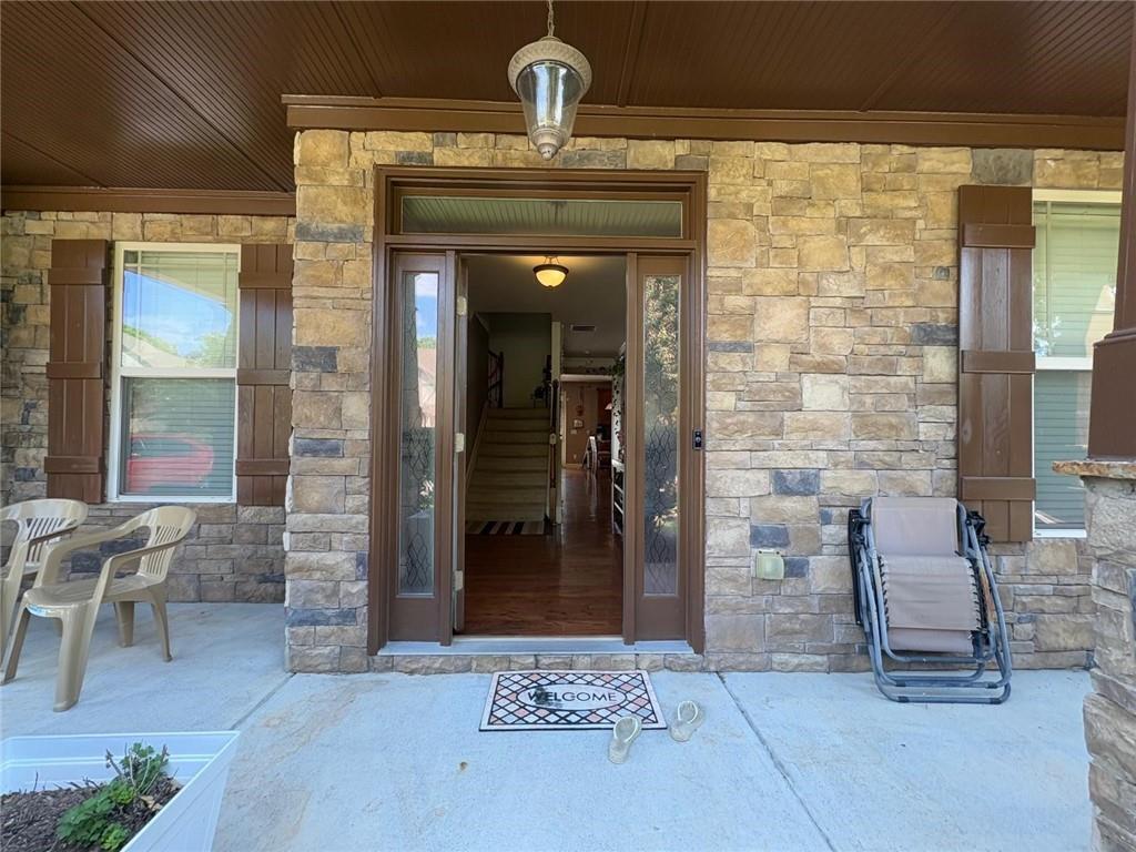 Foto principal - 1525 Thunder Gulch Pass