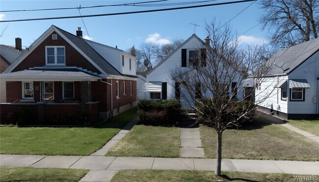 Foto del edificio - 420 25th St