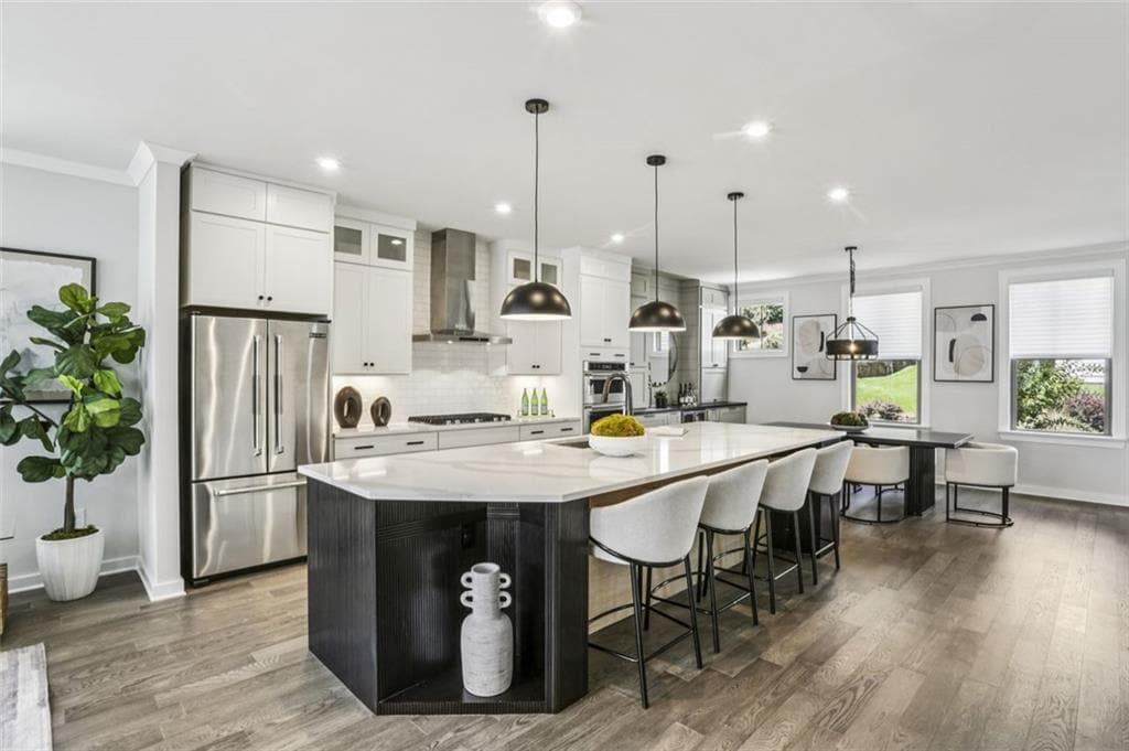 Foto principal - 2090 Emmet Pk Ln