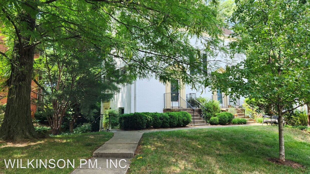 Foto principal - 1 br, 1 bath House - 3476 Martha Custis Dr
