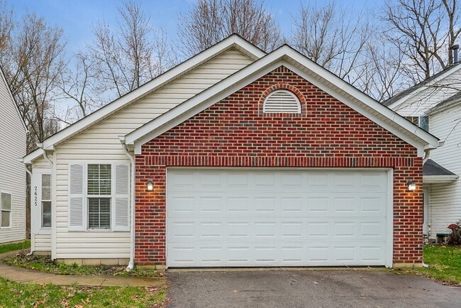 Building Photo - 2625 Northwold Rd