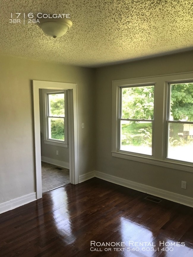 Building Photo - 1716 Colgate