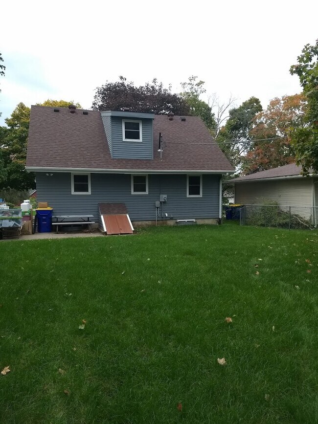 20 N St, North Liberty, IA 52317 House Rental in North Liberty