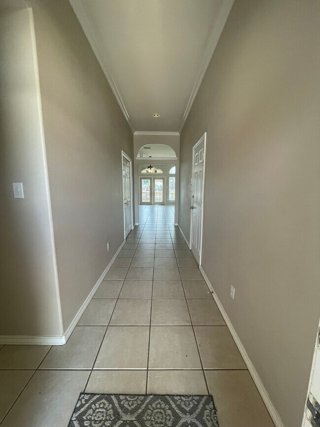 Foto del edificio - Waterfront Living in Corpus Christi – 3 Be...