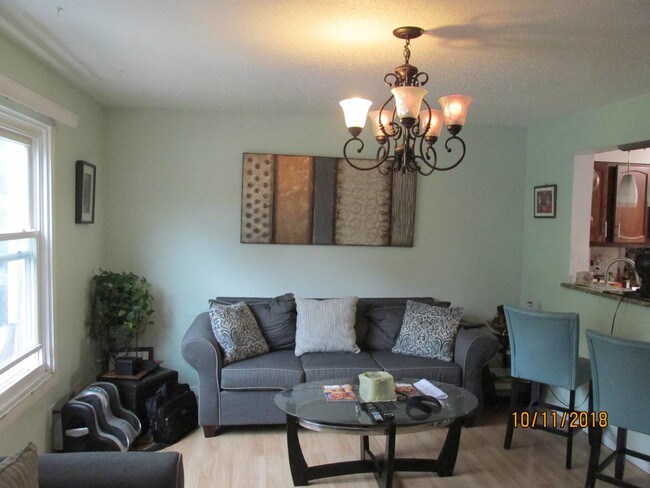 Foto del edificio - 514 Pugsley Ave