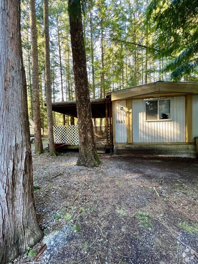 Townhomes for Rent in Kendall WA 1 Townhouses