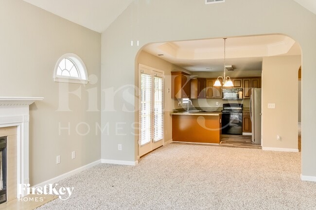 Foto del edificio - 104 Mayfair Ln