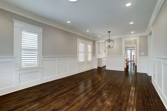 Foto del edificio - 1334 Ashland St