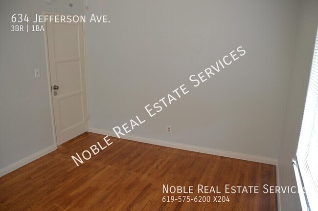 Foto del edificio - 634 Jefferson Ave