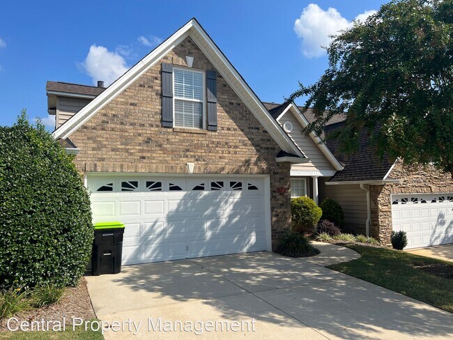 Foto del edificio - 3 br, 2 bath House - 409 Falling Rock Way