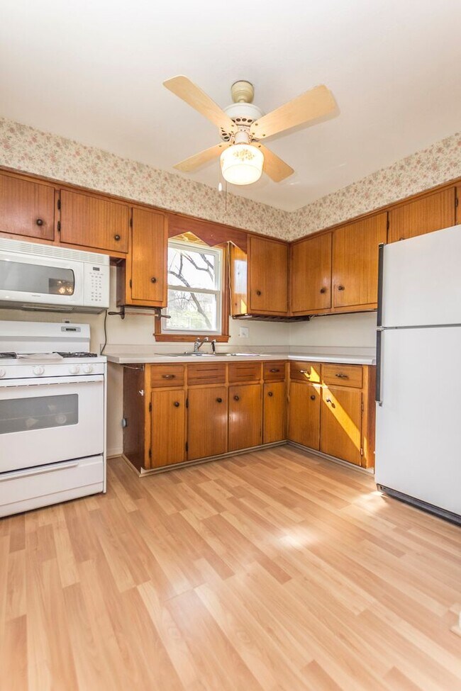 Foto del edificio - Ranch Style 3 Bedroom 1 Bath Home