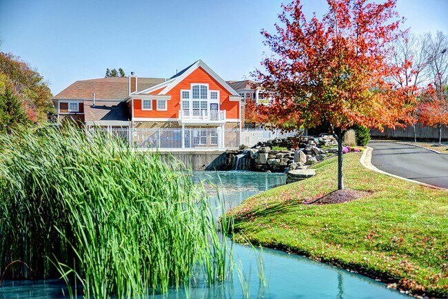 Foto del edificio - Austin Springs of Springboro
