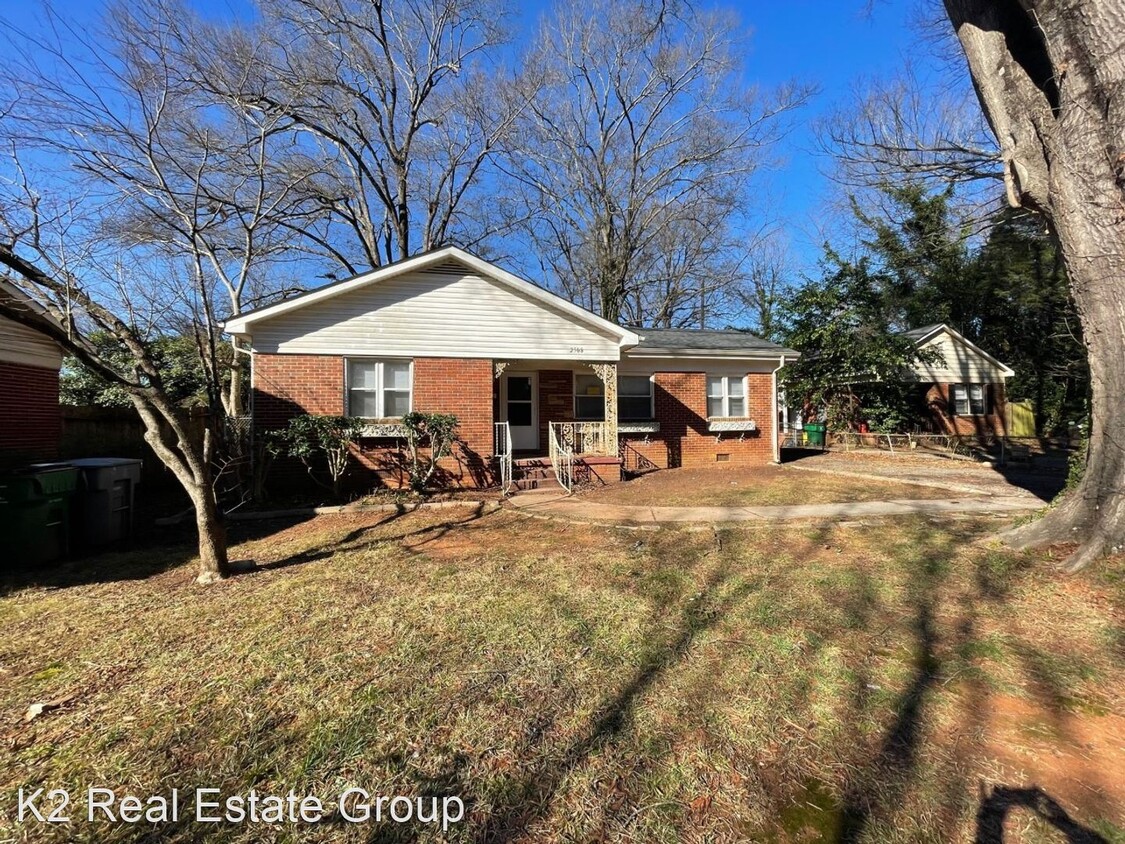 Primary Photo - 3 br, 1.5 bath House - 2508 Markham Court