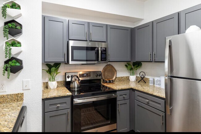 Building Photo - Style + Comfort in One Place