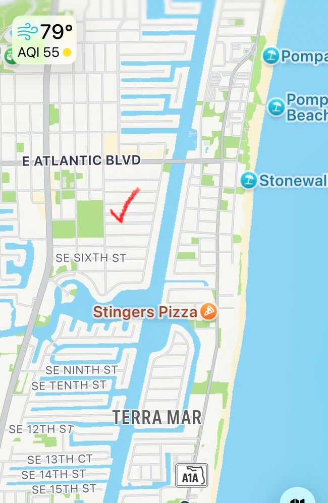 Building Photo - 2640 SE 3rd St