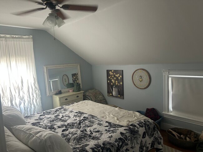 Foto del edificio - 9 Chestnut Ave