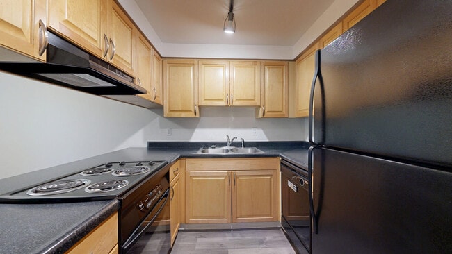 Interior Photo - Tualatin Heights