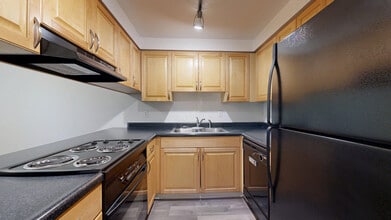 Interior Photo - Tualatin Heights