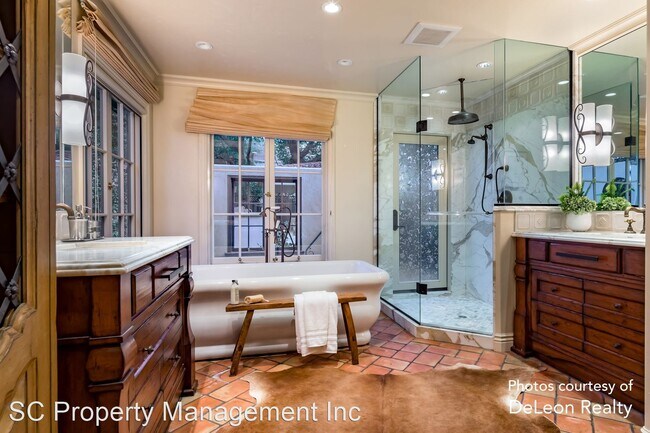Foto del edificio - 5 br, 5 bath House - 1117 Hamilton Ave