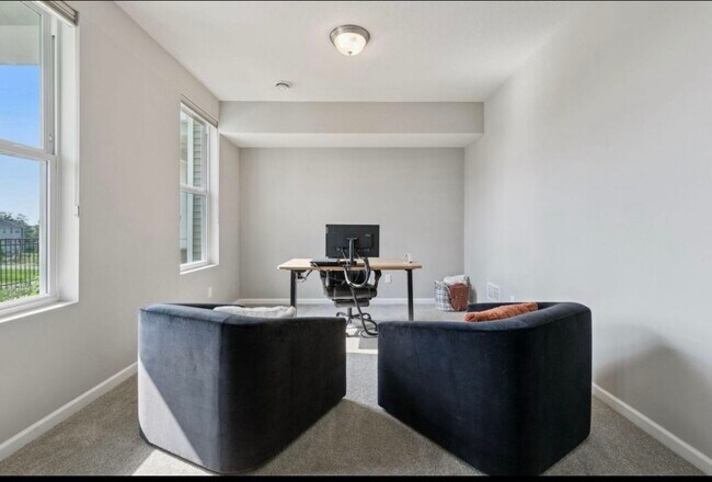 Foto del edificio - 5144 Hampton St NE