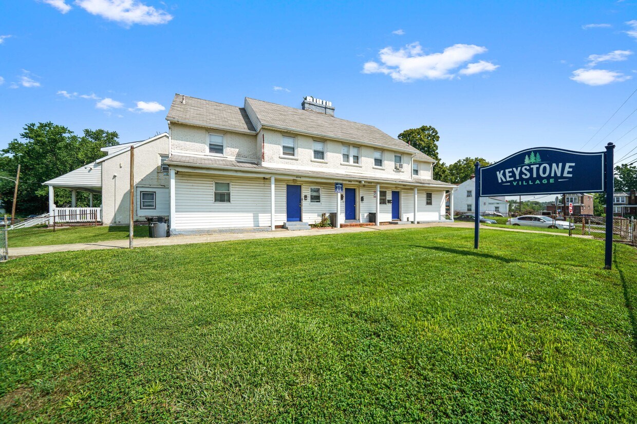 Foto principal - Keystone  Apartments