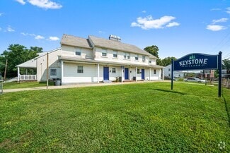 Building Photo - Keystone  Apartments