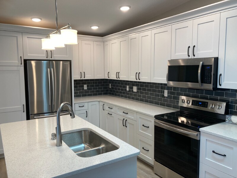 Foto principal - 5531 Pompano Dr