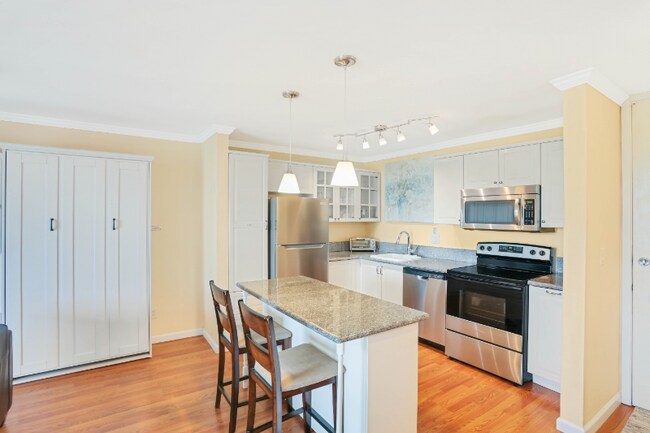 Foto del edificio - 3050 Rue D’Orleans