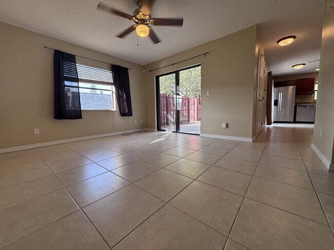Foto del edificio - 54A Piney Branch Way Patio Townhome