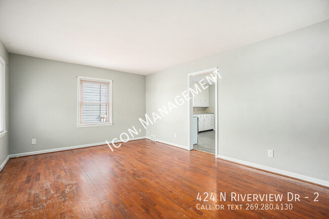 Building Photo - Beautiful 2 bed in Parchment