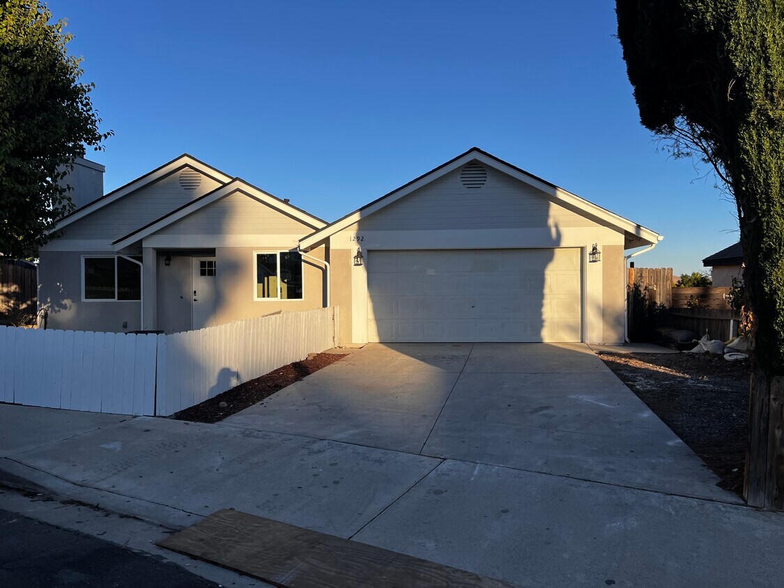 1292 Terebinth Ln, Templeton, CA 93465 House Rental in Templeton, CA