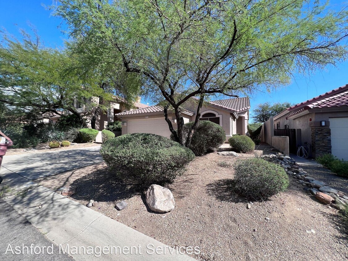 10431 E Saltillo Dr, Scottsdale, AZ 85255 House Rental in Scottsdale