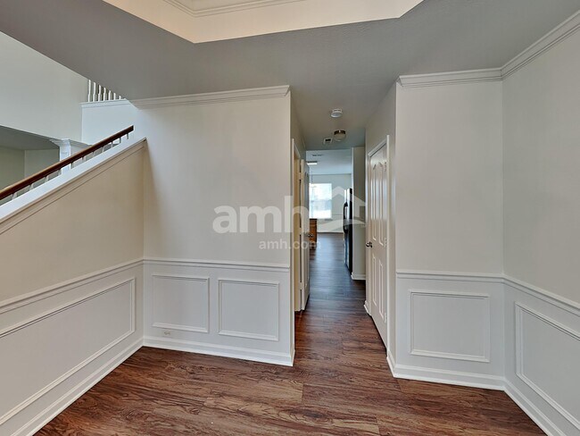 Foto del edificio - 8317 Rolling Meadows Ln