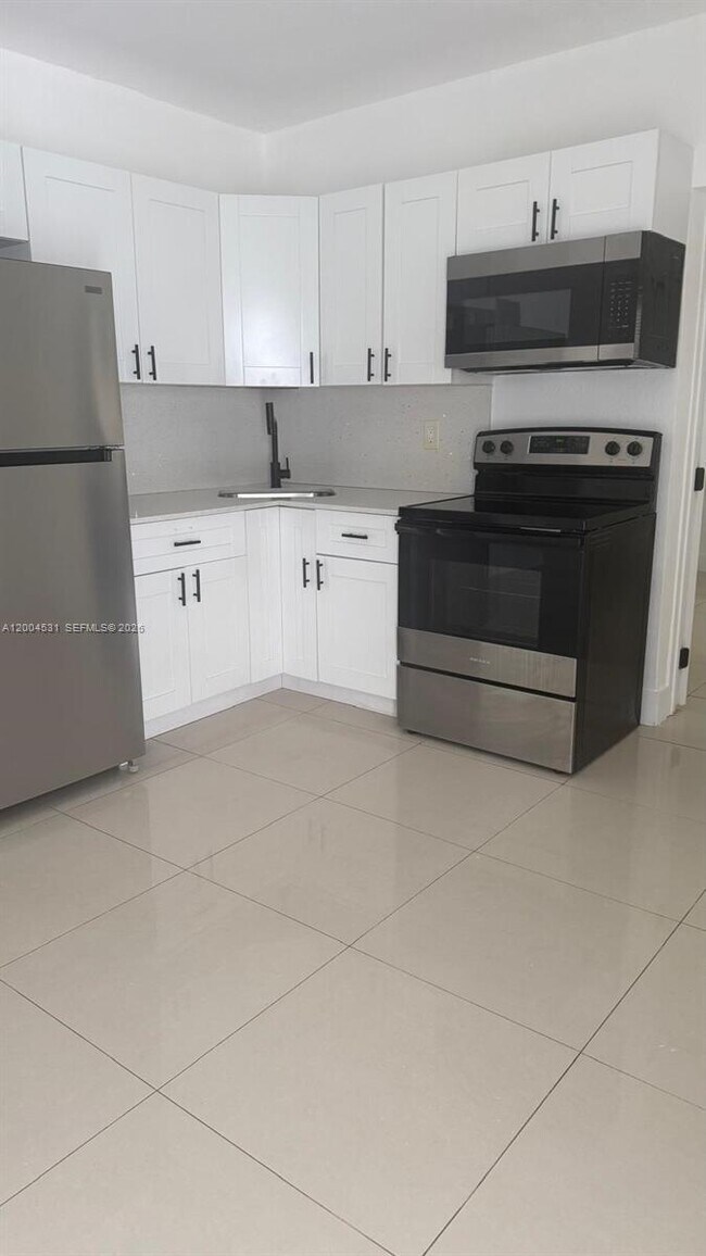 Foto del edificio - 1800 NW 18th Terrace