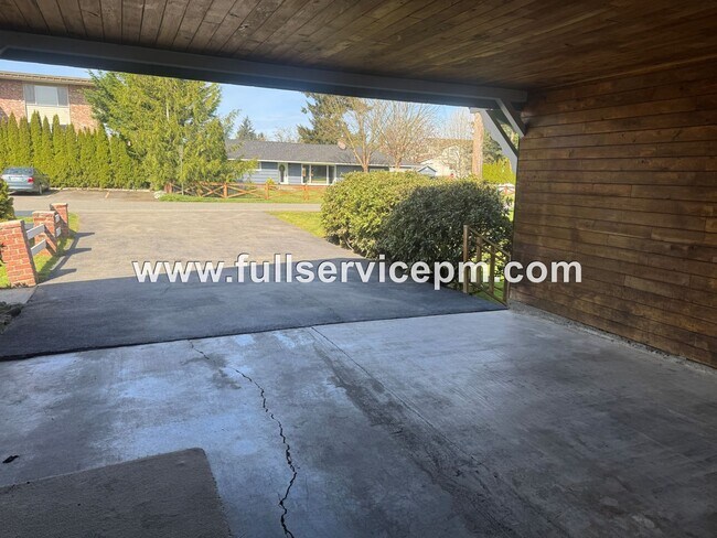 Foto del edificio - Charming house in downtown Snohomish