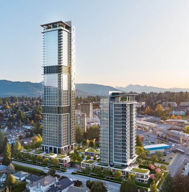 Photo du bâtiment - Smith & Farrow Rental Homes