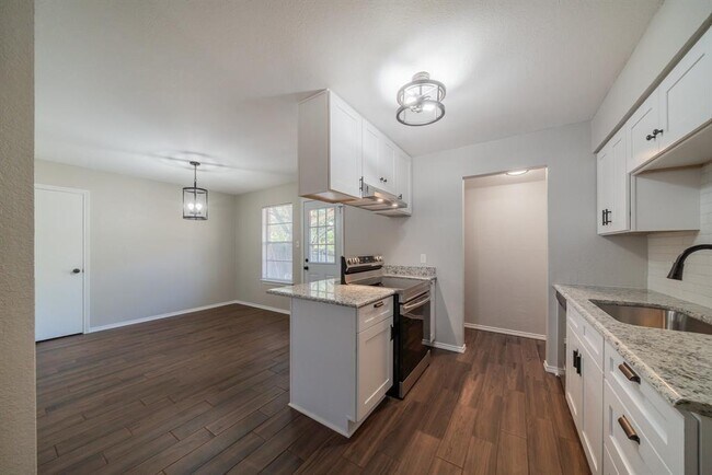 Foto del edificio - 3604 Biscay Dr