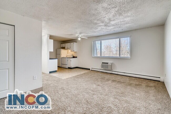 Building Photo - 3680 S Lowell Blvd