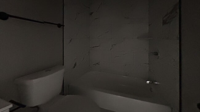 Photo - Modern 3-Bed, 1.5-Bath Rental with In-Unit Laundry House