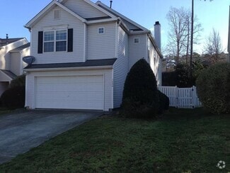 Building Photo - 9124 Shallcross Way