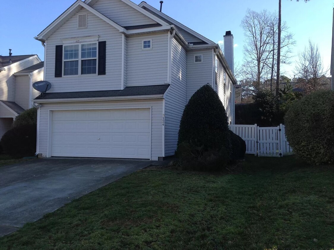 Foto principal - 9124 Shallcross Way