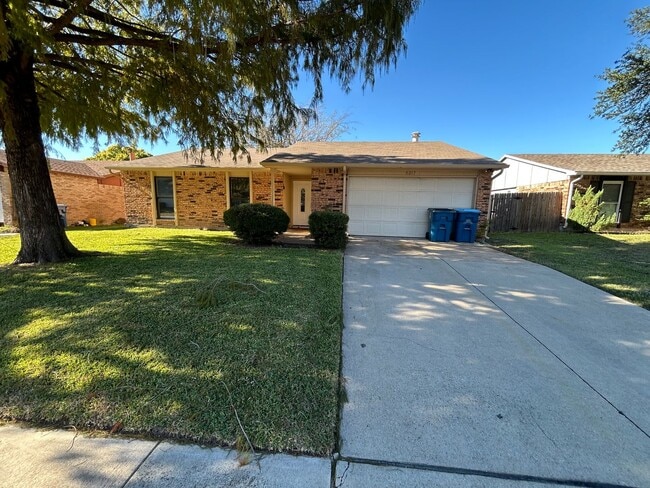 A hassle-free lifestyle - A hassle-free lifestyle House