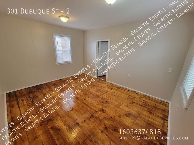 Building Photo - 301 Dubuque St