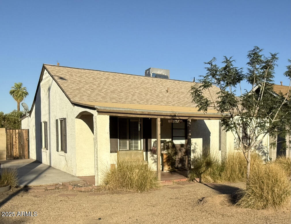 Foto principal - 3721 N 12th St