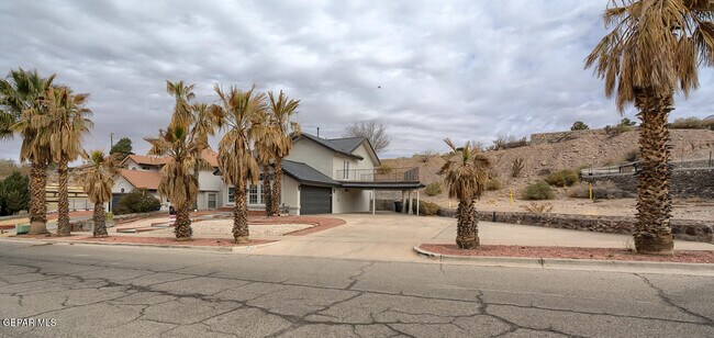 Building Photo - 7413 Le Conte Dr