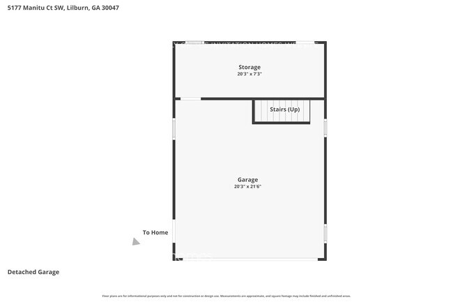 Foto del edificio - 5177 Manitu Ct SW