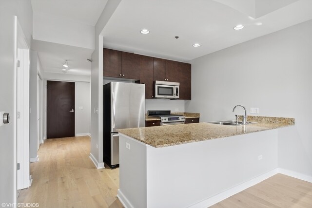 Foto del edificio - 303 W Ohio St