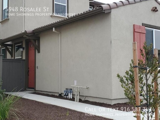 Building Photo - 5948 Rosalee St