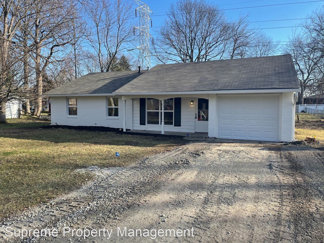 Primary Photo - 4 br, 2 bath House - 8041 Chiltern Dr